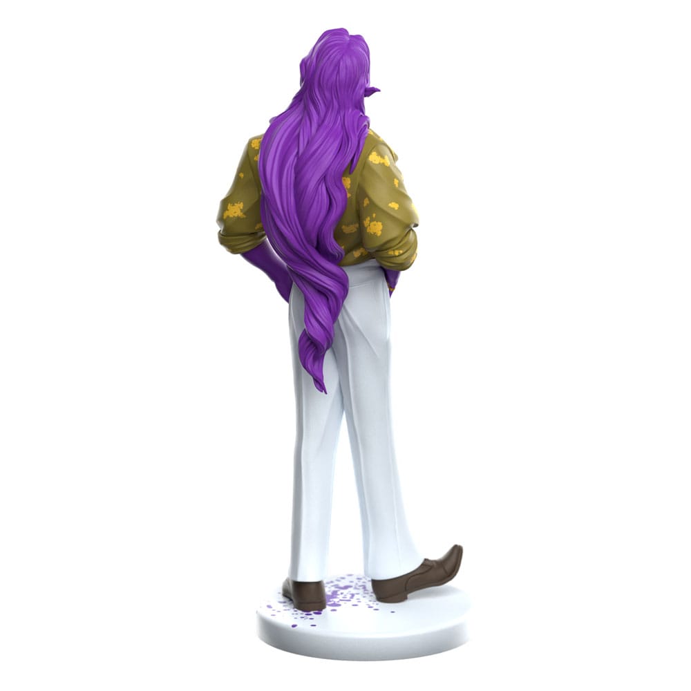 Lore Olympus x Weta Workshop Mini Vinyl Figure Zeus 15cm - Mini Figures - Weta Workshop - Hobby Figures UK