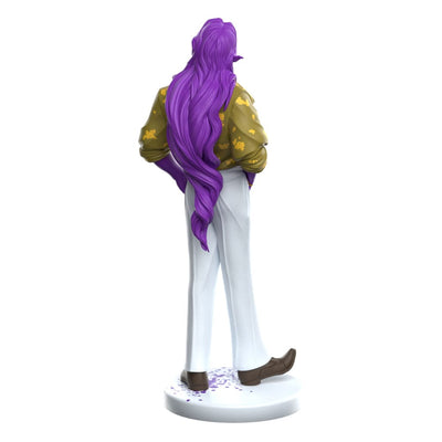 Lore Olympus x Weta Workshop Mini Vinyl Figure Zeus 15cm - Mini Figures - Weta Workshop - Hobby Figures UK