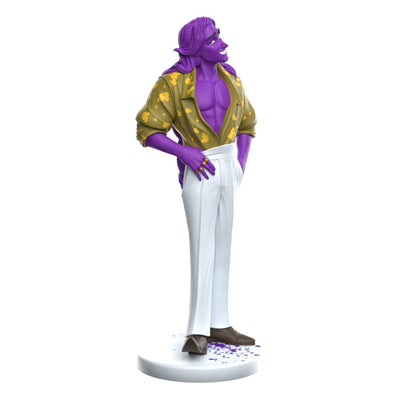 Lore Olympus x Weta Workshop Mini Vinyl Figure Zeus 15cm - Mini Figures - Weta Workshop - Hobby Figures UK