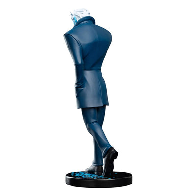 Lore Olypmus x Weta Workshop Mini Vinyl Figure Hades 16cm - Mini Figures - Weta Workshop - Hobby Figures UK