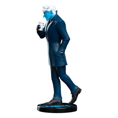 Lore Olypmus x Weta Workshop Mini Vinyl Figure Hades 16cm - Mini Figures - Weta Workshop - Hobby Figures UK