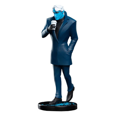 Lore Olypmus x Weta Workshop Mini Vinyl Figure Hades 16cm - Mini Figures - Weta Workshop - Hobby Figures UK
