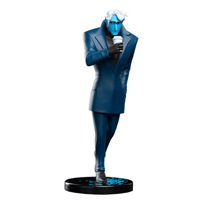 Lore Olypmus x Weta Workshop Mini Vinyl Figure Hades 16cm - Mini Figures - Weta Workshop - Hobby Figures UK