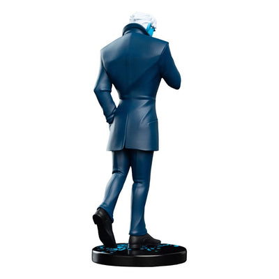 Lore Olypmus x Weta Workshop Mini Vinyl Figure Hades 16cm - Mini Figures - Weta Workshop - Hobby Figures UK