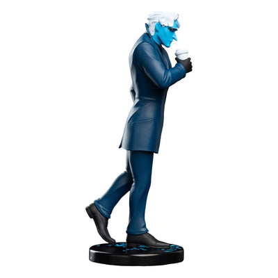 Lore Olypmus x Weta Workshop Mini Vinyl Figure Hades 16cm - Mini Figures - Weta Workshop - Hobby Figures UK