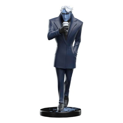 Lore Olypmus x Weta Workshop Mini Vinyl Figure Hades 16cm - Mini Figures - Weta Workshop - Hobby Figures UK