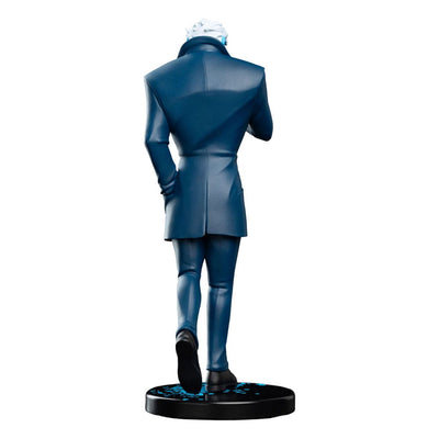 Lore Olypmus x Weta Workshop Mini Vinyl Figure Hades 16cm - Mini Figures - Weta Workshop - Hobby Figures UK