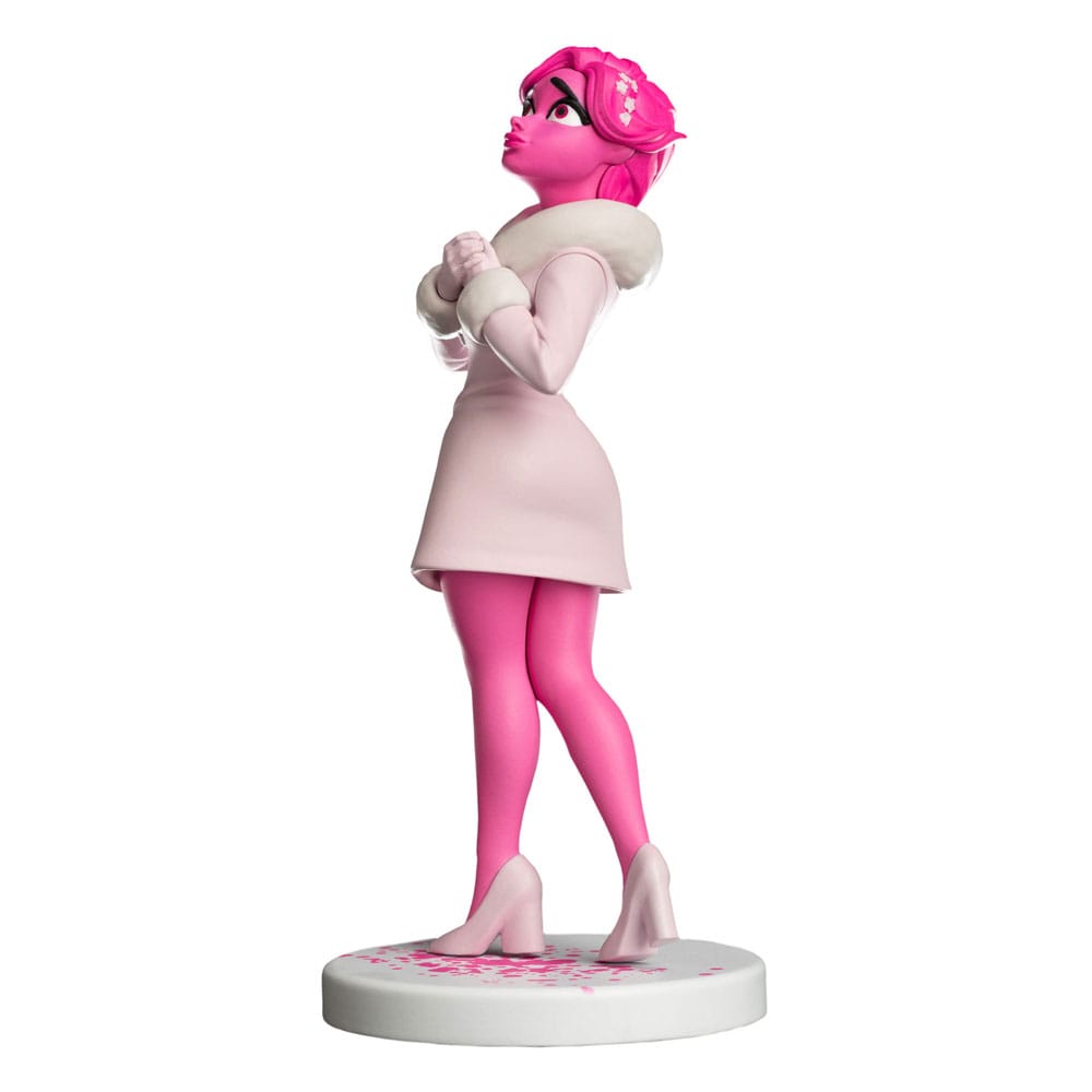 Lore Olypmus x Weta Workshop Mini Vinyl Figure Persephone 15cm - Mini Figures - Weta Workshop - Hobby Figures UK