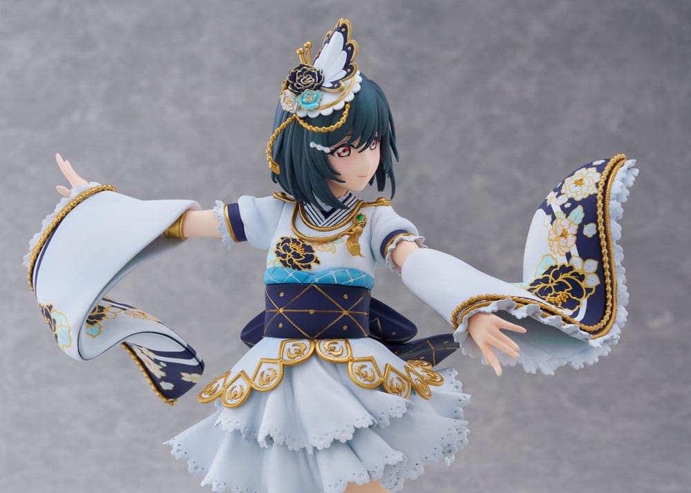 Love Live! Sunshine!! - Figura Di Sakurauchi Mariko (edizione Completa, Autentica)
