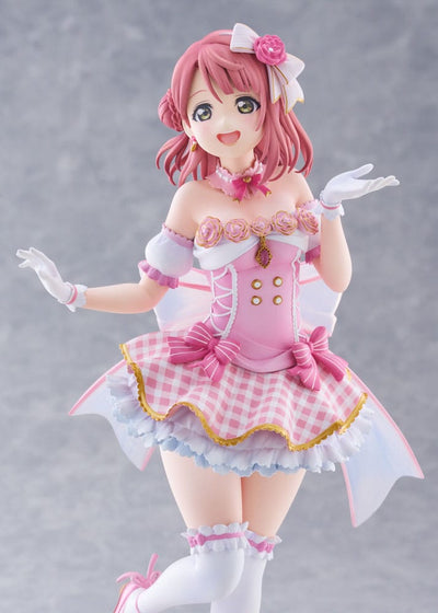 Love Live! Nijigasaki Academy School Idol Club PVC Statue 1/7 Ayumu Uehara 23cm - Scale Statue - Plum - Hobby Figures UK