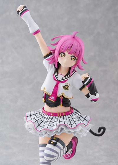 Love Live! Nijigasaki Academy School Idol Club PVC Statue 1/7 Rina Tennoji 23cm - Scale Statue - Plum - Hobby Figures UK