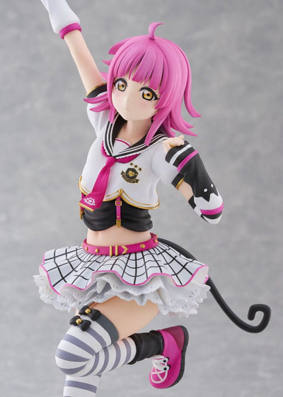 Love Live! Nijigasaki Academy School Idol Club PVC Statue 1/7 Rina Tennoji 23cm - Scale Statue - Plum - Hobby Figures UK