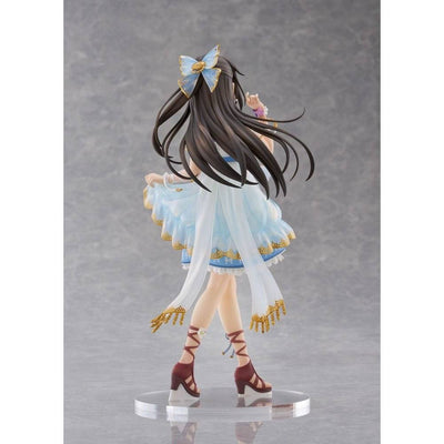 Love Live! Nijigasaki High School Idol Club PVC Statue 1/7 Osaka Shizuku 22cm - Scale Statue - Plum Pmoa - Hobby Figures UK