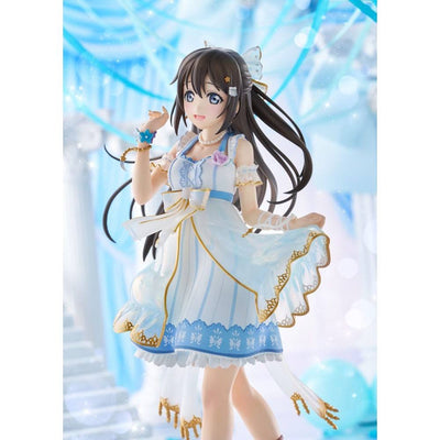 Love Live! Nijigasaki High School Idol Club PVC Statue 1/7 Osaka Shizuku 22cm - Scale Statue - Plum Pmoa - Hobby Figures UK