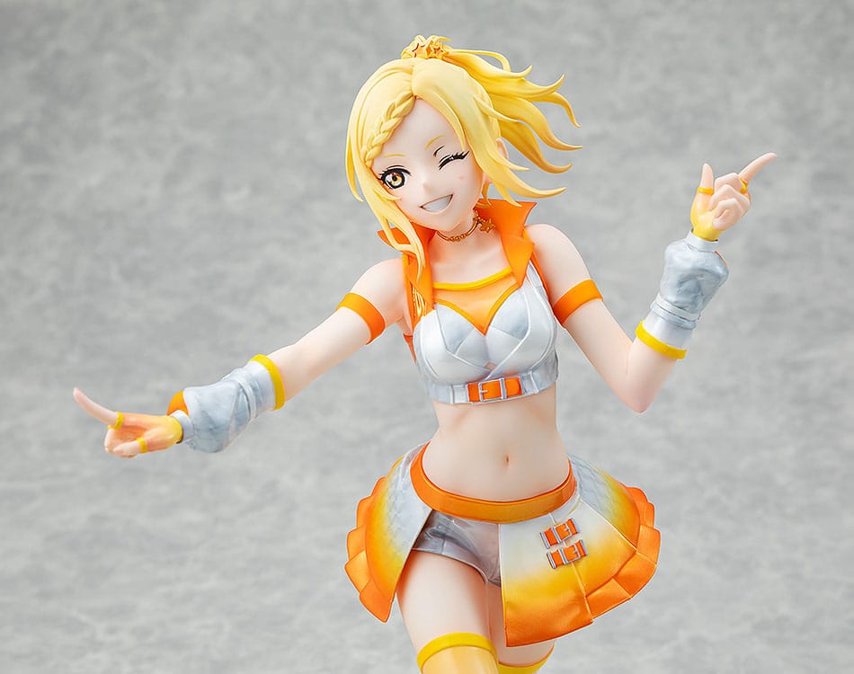 Love Live! Nijigasaki High School Idol Club PVC Statue 1/7 Ai Miyashita Super Nova Ver. 24cm - Scale Statue - Kadokawa - Hobby Figures UK