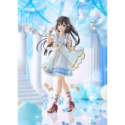 Love Live! Nijigasaki High School Idol Club PVC Statue 1/7 Osaka Shizuku 22cm - Scale Statue - Plum Pmoa - Hobby Figures UK