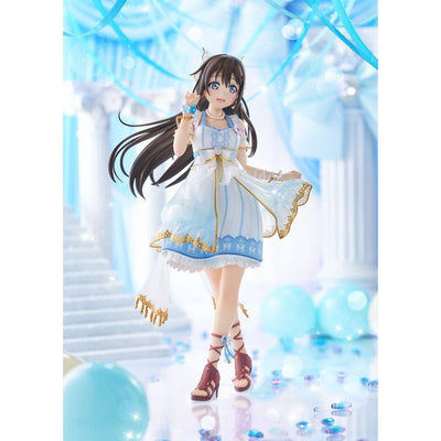 Love Live! Nijigasaki High School Idol Club PVC Statue 1/7 Osaka Shizuku 22cm - Scale Statue - Plum Pmoa - Hobby Figures UK