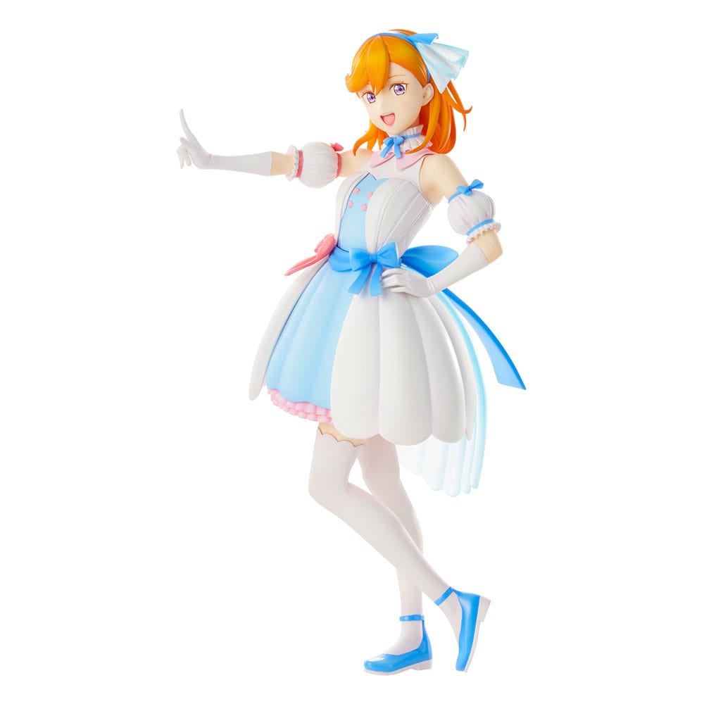 Love Live! Superstar!! PVC Statue 1/6 Kanon Shibuya Tiny Stars Ver. 27cm - Scale Statue - Union Creative - Hobby Figures UK