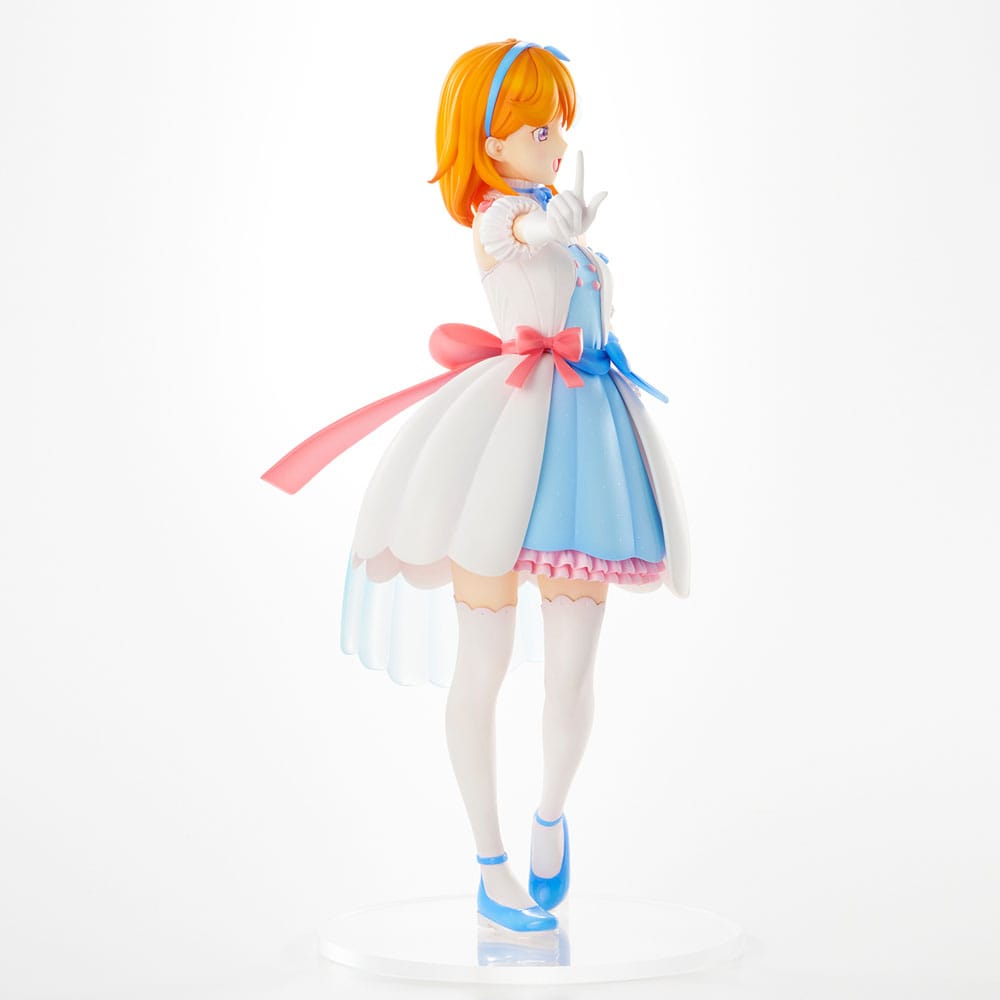 Love Live! Superstar!! PVC Statue 1/6 Kanon Shibuya Tiny Stars Ver. 27cm - Scale Statue - Union Creative - Hobby Figures UK