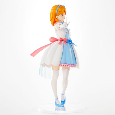 Love Live! Superstar!! PVC Statue 1/6 Kanon Shibuya Tiny Stars Ver. 27cm - Scale Statue - Union Creative - Hobby Figures UK