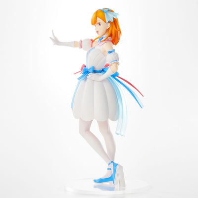 Love Live! Superstar!! PVC Statue 1/6 Kanon Shibuya Tiny Stars Ver. 27cm - Scale Statue - Union Creative - Hobby Figures UK