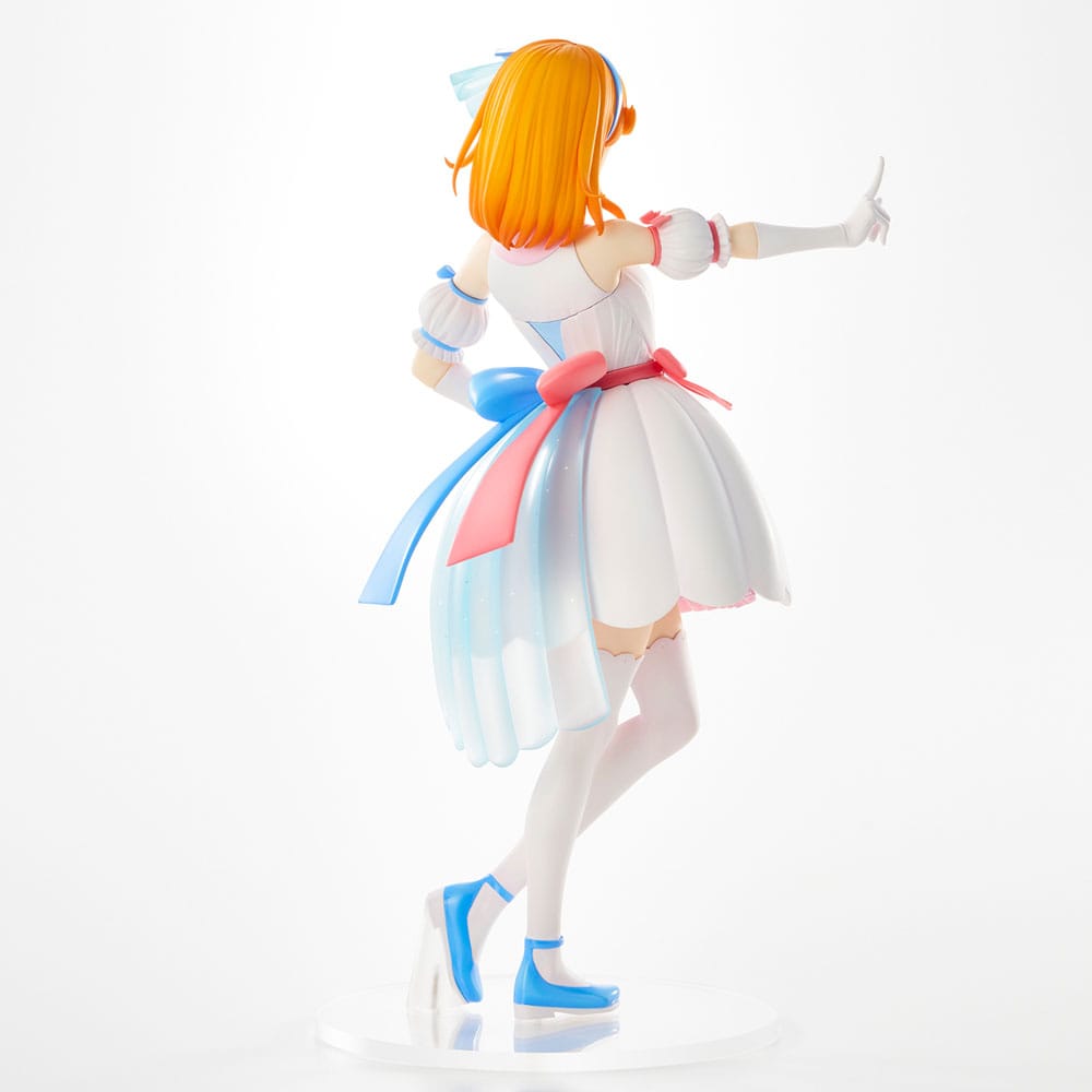 Love Live! Superstar!! PVC Statue 1/6 Kanon Shibuya Tiny Stars Ver. 27cm - Scale Statue - Union Creative - Hobby Figures UK