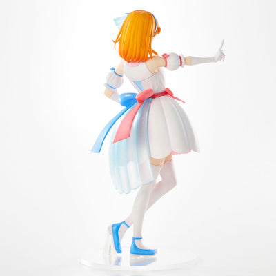Love Live! Superstar!! PVC Statue 1/6 Kanon Shibuya Tiny Stars Ver. 27cm - Scale Statue - Union Creative - Hobby Figures UK