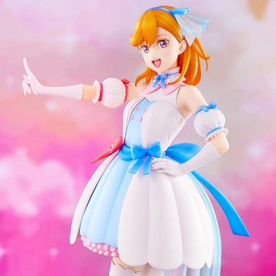 Love Live! Superstar!! PVC Statue 1/6 Kanon Shibuya Tiny Stars Ver. 27cm - Scale Statue - Union Creative - Hobby Figures UK