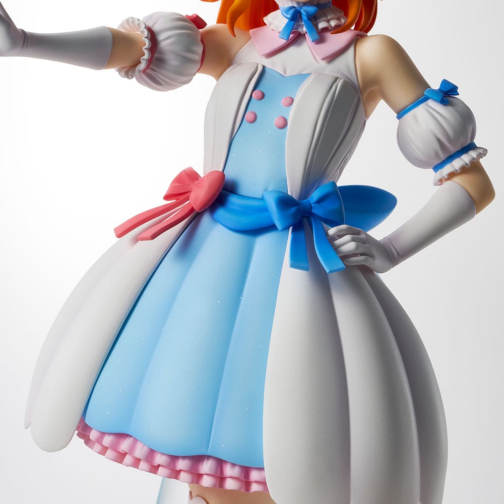 Love Live! Superstar!! PVC Statue 1/6 Kanon Shibuya Tiny Stars Ver. 27cm - Scale Statue - Union Creative - Hobby Figures UK