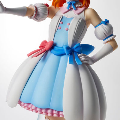 Love Live! Superstar!! PVC Statue 1/6 Kanon Shibuya Tiny Stars Ver. 27cm - Scale Statue - Union Creative - Hobby Figures UK