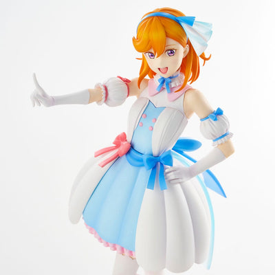 Love Live! Superstar!! PVC Statue 1/6 Kanon Shibuya Tiny Stars Ver. 27cm - Scale Statue - Union Creative - Hobby Figures UK