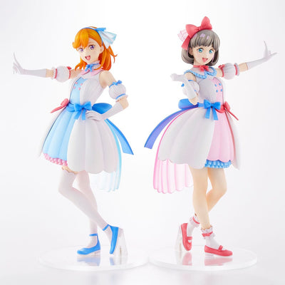 Love Live! Superstar!! PVC Statue 1/6 Kanon Shibuya Tiny Stars Ver. 27cm - Scale Statue - Union Creative - Hobby Figures UK