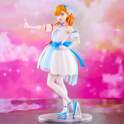 Love Live! Superstar!! PVC Statue 1/6 Kanon Shibuya Tiny Stars Ver. 27cm - Scale Statue - Union Creative - Hobby Figures UK