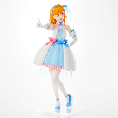 Love Live! Superstar!! PVC Statue 1/6 Kanon Shibuya Tiny Stars Ver. 27cm - Scale Statue - Union Creative - Hobby Figures UK