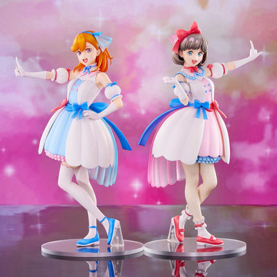 Love Live! Superstar!! PVC Statue 1/6 Kanon Shibuya Tiny Stars Ver. 27cm - Scale Statue - Union Creative - Hobby Figures UK