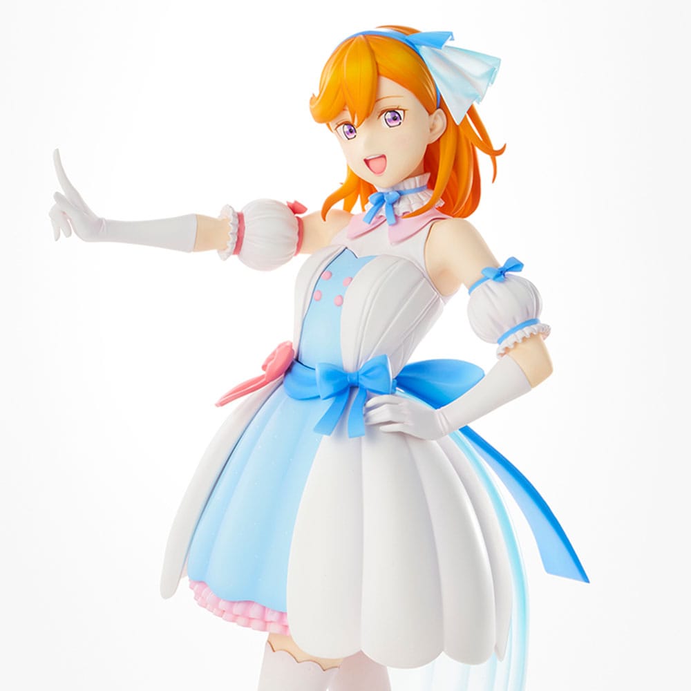 Love Live! Superstar!! PVC Statue 1/6 Kanon Shibuya Tiny Stars Ver. 27cm - Scale Statue - Union Creative - Hobby Figures UK