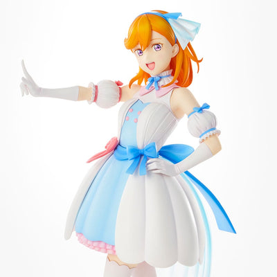 Love Live! Superstar!! PVC Statue 1/6 Kanon Shibuya Tiny Stars Ver. 27cm - Scale Statue - Union Creative - Hobby Figures UK
