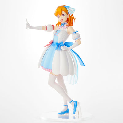 Love Live! Superstar!! PVC Statue 1/6 Kanon Shibuya Tiny Stars Ver. 27cm - Scale Statue - Union Creative - Hobby Figures UK