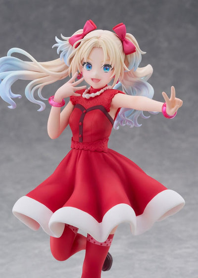 LoveLive! Hasunosora Girls' High School Idol Club PVC Statue 1/7 Osawa Rurino 23cm - Scale Statue - Plum Pmoa - Hobby Figures UK