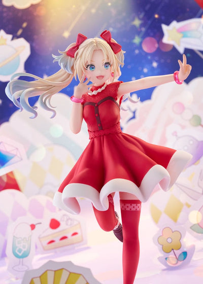 LoveLive! Hasunosora Girls' High School Idol Club PVC Statue 1/7 Osawa Rurino 23cm - Scale Statue - Plum Pmoa - Hobby Figures UK