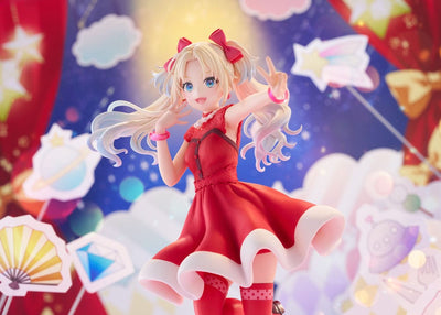 LoveLive! Hasunosora Girls' High School Idol Club PVC Statue 1/7 Osawa Rurino 23cm - Scale Statue - Plum Pmoa - Hobby Figures UK