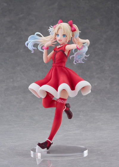 LoveLive! Hasunosora Girls' High School Idol Club PVC Statue 1/7 Osawa Rurino 23cm - Scale Statue - Plum Pmoa - Hobby Figures UK