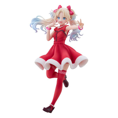 LoveLive! Hasunosora Girls' High School Idol Club PVC Statue 1/7 Osawa Rurino 23cm - Scale Statue - Plum Pmoa - Hobby Figures UK