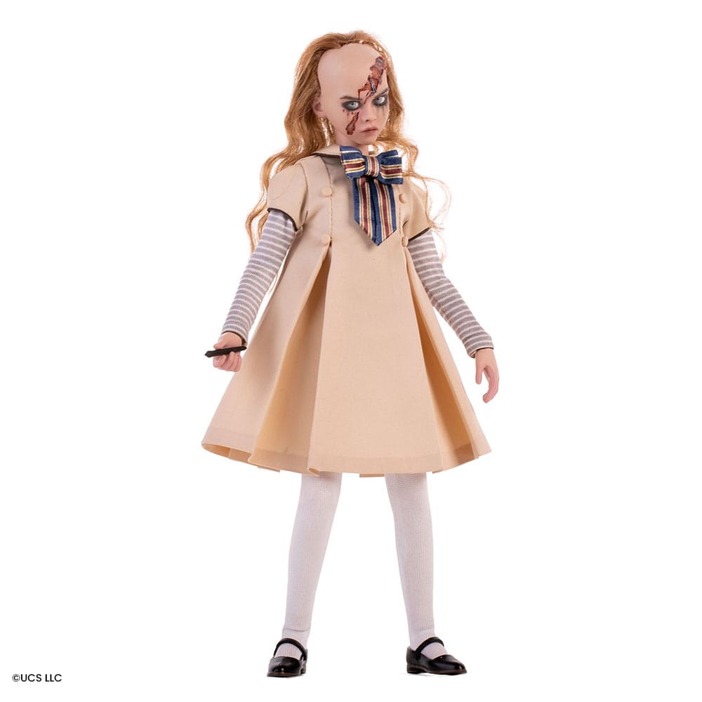 M3gan Action Figure 1/6 30cm - Action Figures - Mondo - Hobby Figures UK