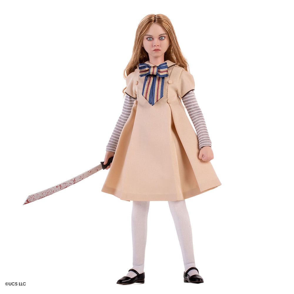 M3gan Action Figure 1/6 30cm - Action Figures - Mondo - Hobby Figures UK