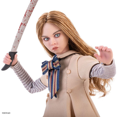 M3gan Action Figure 1/6 30cm - Action Figures - Mondo - Hobby Figures UK