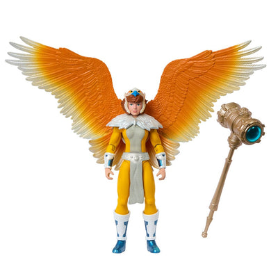 MOTU x TMNT: Turtles of Grayskull Action Figure April O'Neil 14cm - Action Figures - Mattel - Hobby Figures UK
