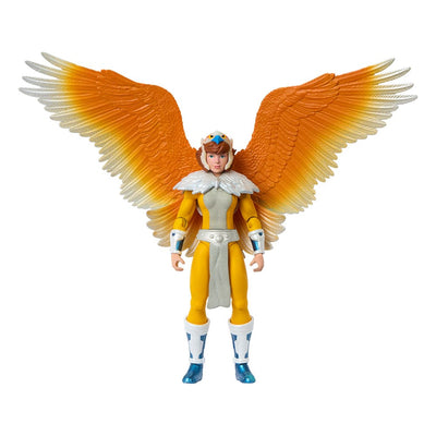 MOTU x TMNT: Turtles of Grayskull Action Figure April O'Neil 14cm - Action Figures - Mattel - Hobby Figures UK