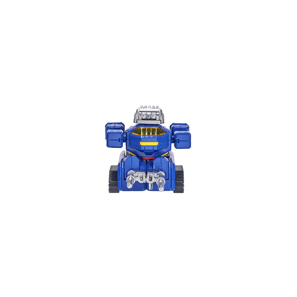 Machine Robo: Revenge of Cronos Machine Build Series Action Figure Battle Robo 13cm - Action Figures - Megahouse - Hobby Figures UK