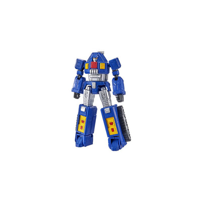 Machine Robo: Revenge of Cronos Machine Build Series Action Figure Battle Robo 13cm - Action Figures - Megahouse - Hobby Figures UK